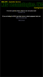 Mobile Screenshot of keg.com